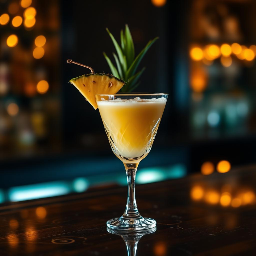 Cocktails